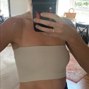 Urban Outfitters crop top